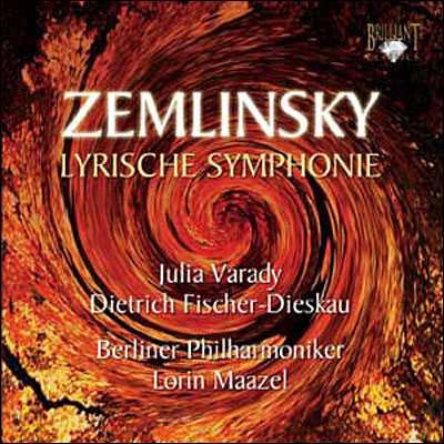 Symphonie lyrique opus 18