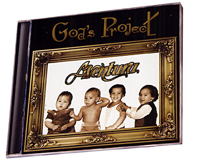 God's project