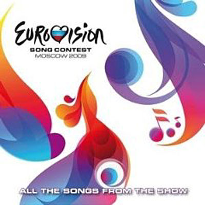 Eurovision 2009 song contest