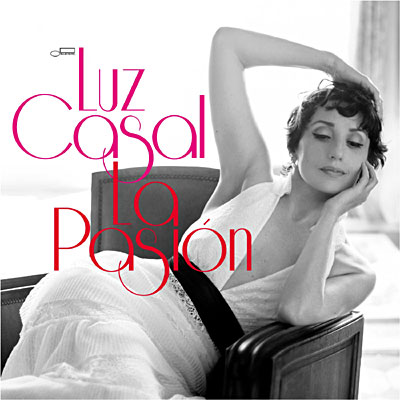 La pasion