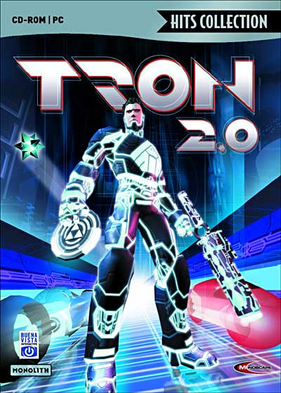 Tron 2.0