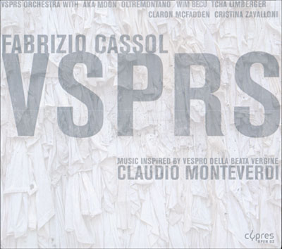 VSPRS