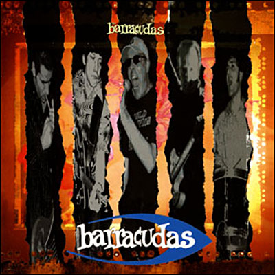 Barracudas