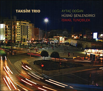 Taksim trio