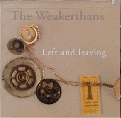 Left and leaving