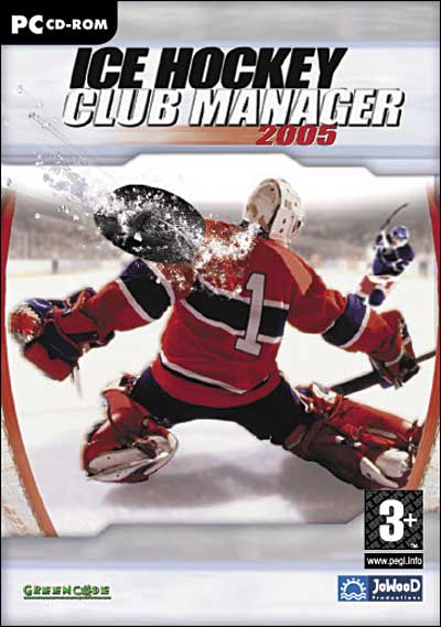 Ice Hockey Manager 2005