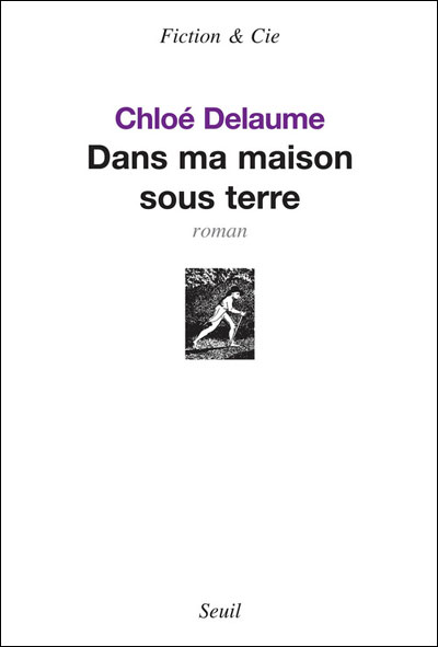 Dans ma maison sous terre