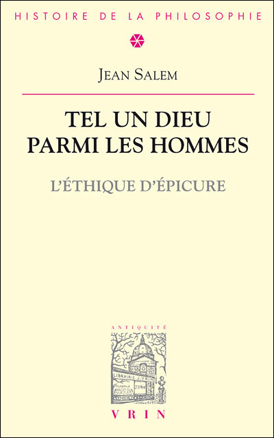Tel un dieu parmi les hommes