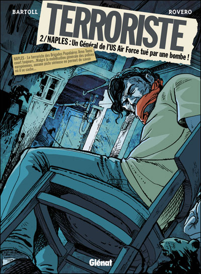 Terroriste