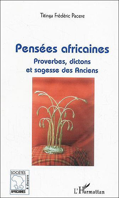 Pensées africaines