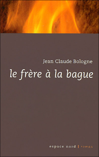 Le frere a la bague - Jean-Claude Bologne - Poche