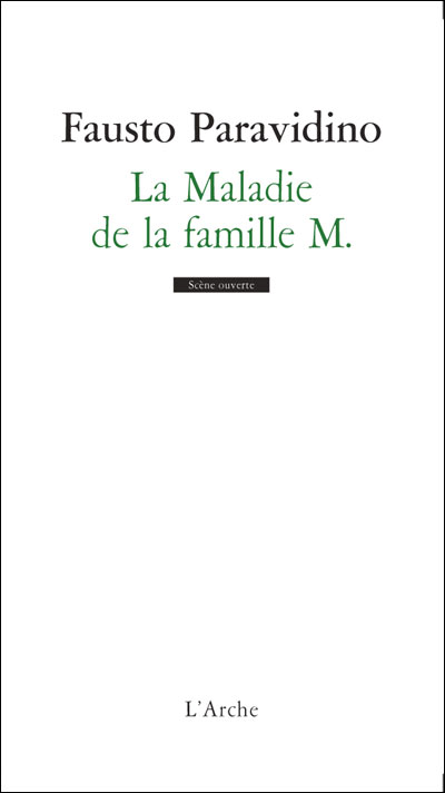 La maladie de la famille M.