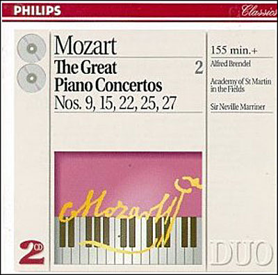 Concertos pour piano , Volume 2