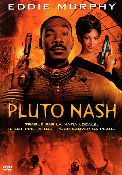 Pluto Nash