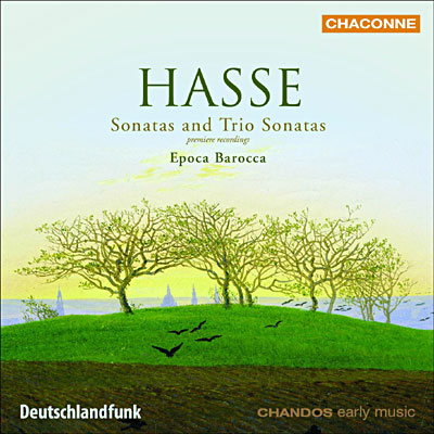 Sonatas & Trio Sonatas