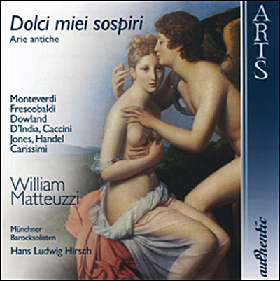 Dolci miei sospiri