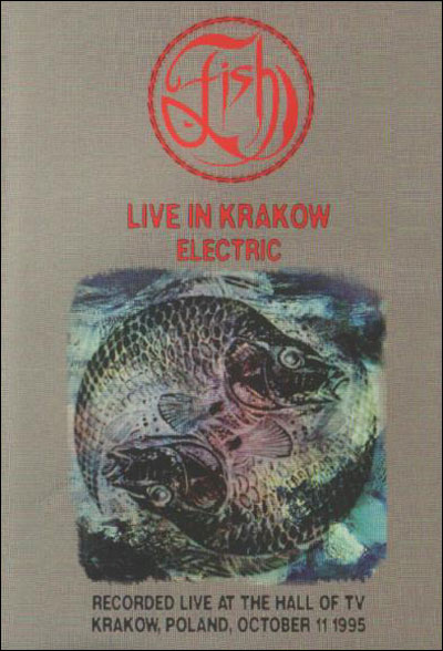 Live in krakow 1995 elect
