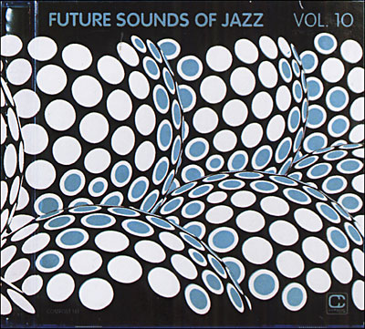 Future sounds of jazz