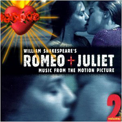 Romeo and juliet vol 2