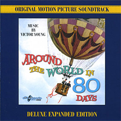 Cinema rhapsodies