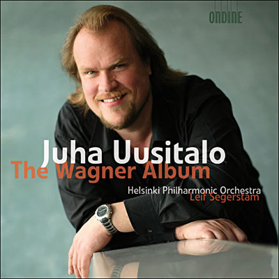 Wagner album