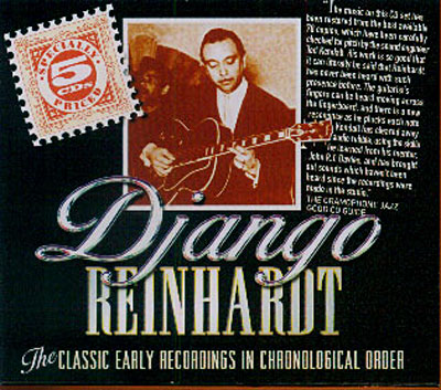 Classic Early Recordings
