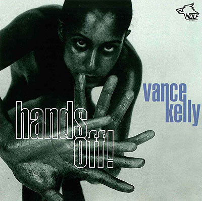 Hands off !