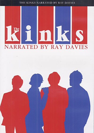 The golden years narrated by Ray Davies