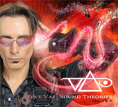 Sound theories volumes 1 and 2