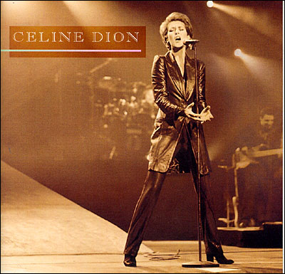 Live In Paris