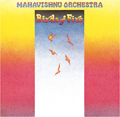 Birds Of Fire