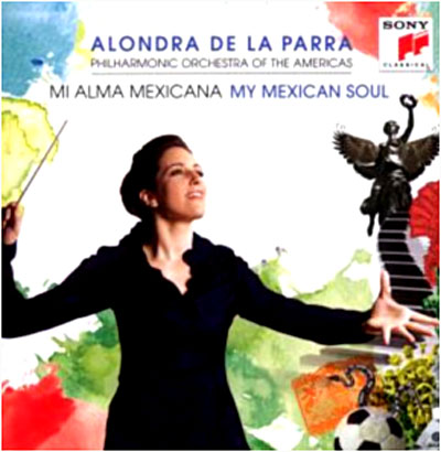 Mi alma mexicana - My mexican soul