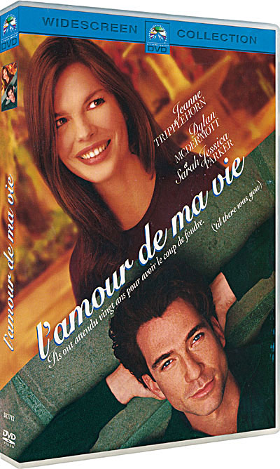 L'Amour de ma vie
