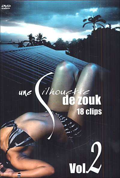 Une silhouette de zouk