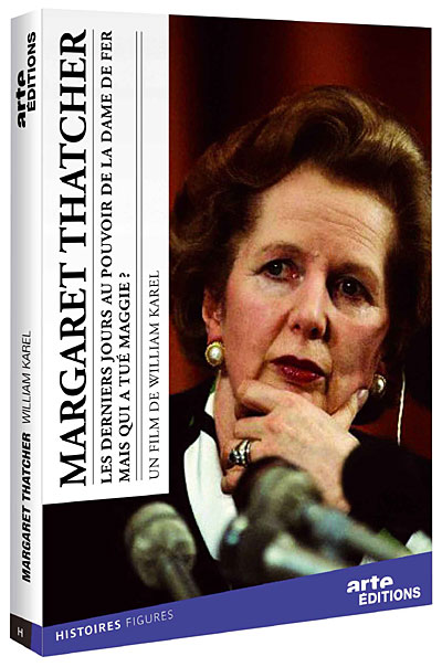 Margaret Thatcher