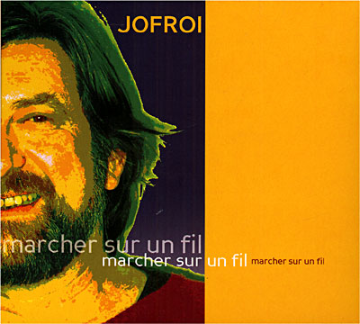 MARCHER SUR UN FIL