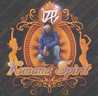 Kunana spirit