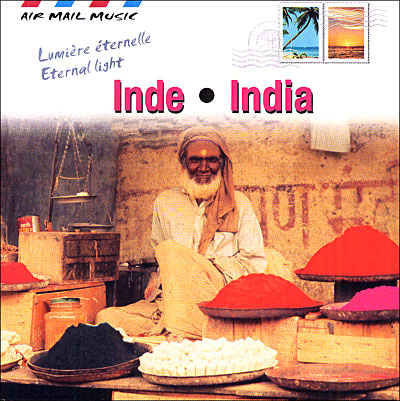 Inde lumiere eternelle