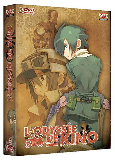 Coffret - Volume 1