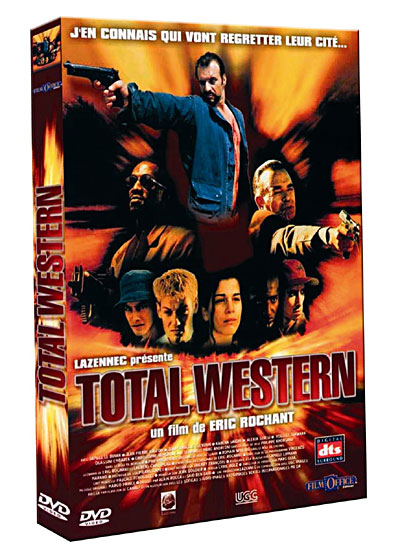 Total Western