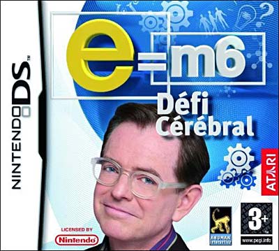 E=M6
