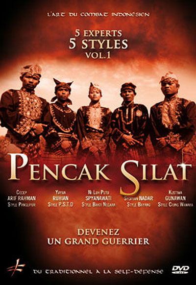 5 experts 5 styles - Volume 1