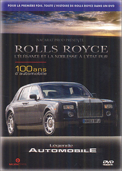 Rolls Royce