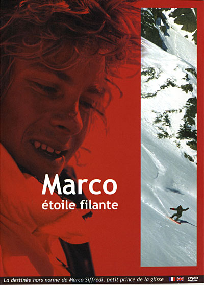 Marco étoile filante