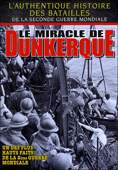Le Miracle de Dunkerque
