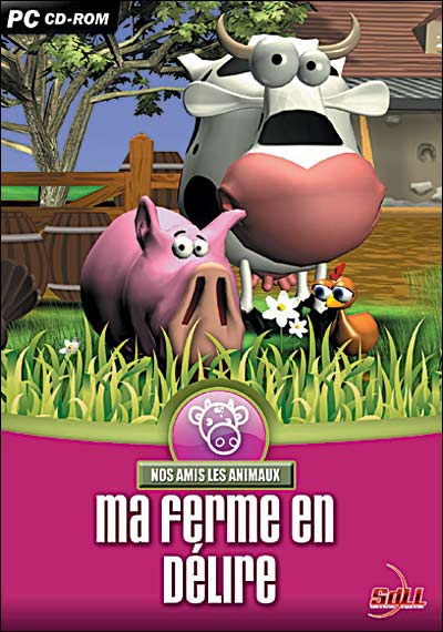 Ma Ferme en Délire