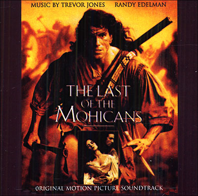 Last of the mohicans