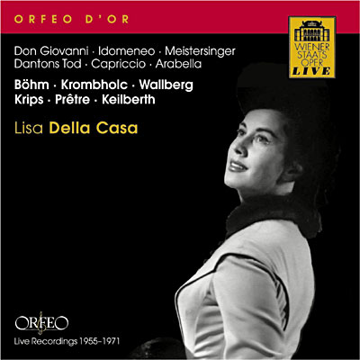 Live recordings 1955 1971