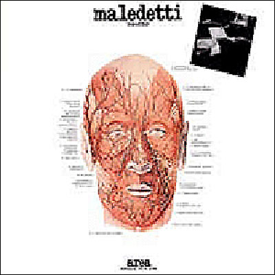 Maledetti - Digipack