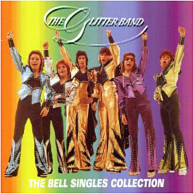 Bell singles collection 1974 1976